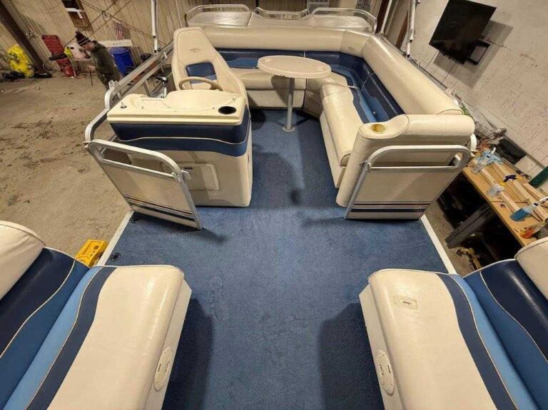 2001 Sylvan Elite US-SYL19388D101 [photo 11]